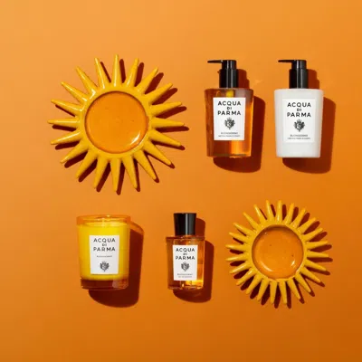 Acqua Di Parma Buongiorno Hand And Body Wash