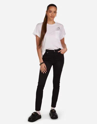 Lauren Moshi Hara Sushi Society In White