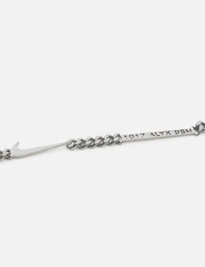 Alyx Hero Chain In Metallic