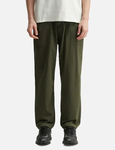 Gramicci Elasticated Belt Trousers