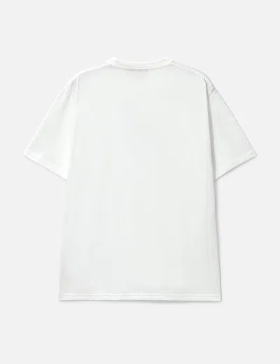 Gramicci Toad Tee In Neutral