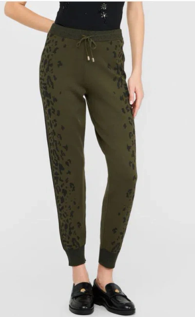 Liu •jo Liu Jo Trousers In Gray
