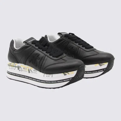 Premiata Sneakers In Multi