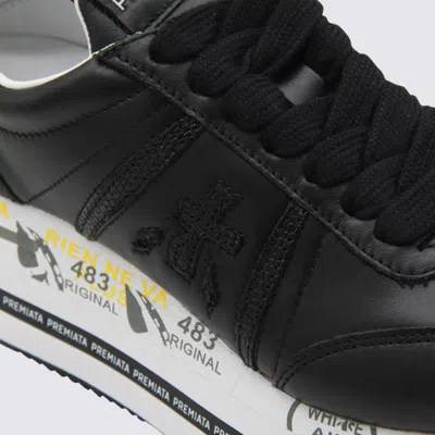 Premiata Sneakers In Multi