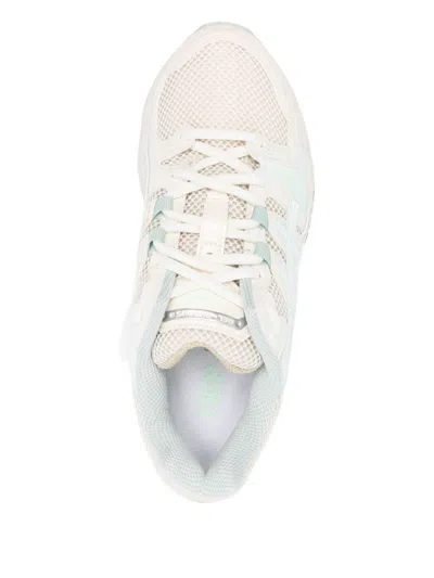 Asics 9 Gel-nimbus Long-distance Training Sneakers In Multi