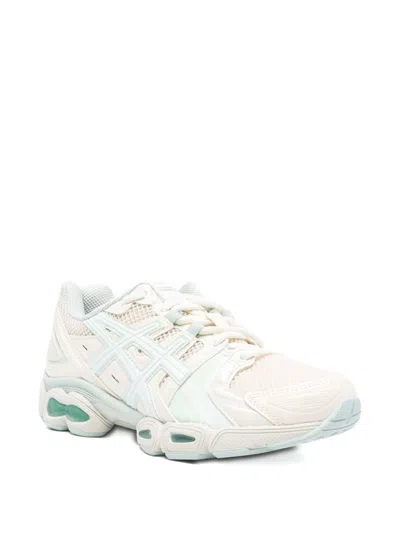 Asics 9 Gel-nimbus Long-distance Training Sneakers In Multi