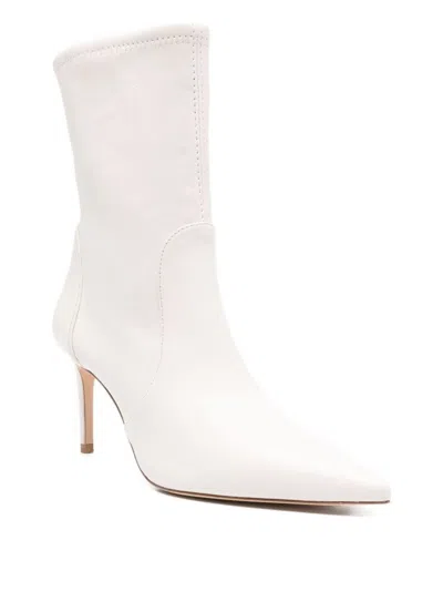 Stuart Weitzman Boots In Sand