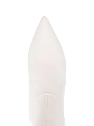 Stuart Weitzman Boots In Sand