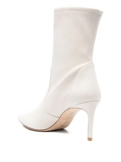 Stuart Weitzman Boots In Sand
