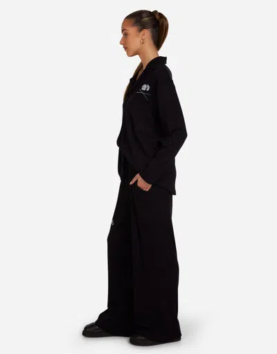 Lauren Moshi Tael Sushi Society In Black