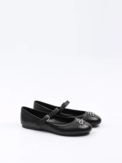Karl Lagerfeld Sandalias - Negro In Black
