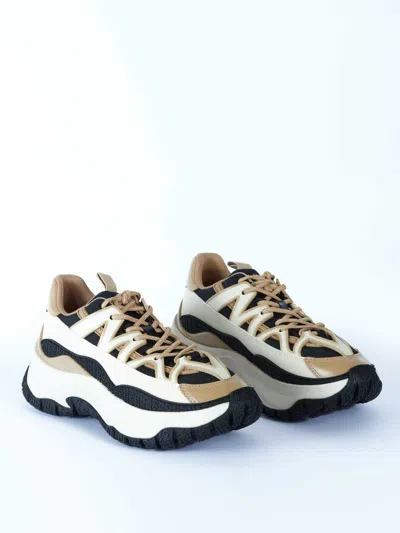 Marc Jacobs The Lazy Hiker Sneakers In Multi