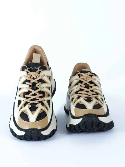 Marc Jacobs The Lazy Hiker Sneakers In Multi