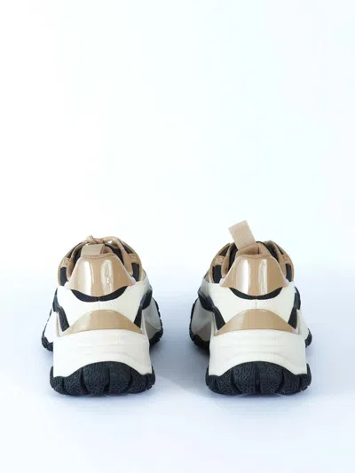 Marc Jacobs The Lazy Hiker Sneakers In Multi