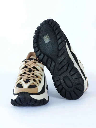 Marc Jacobs The Lazy Hiker Sneakers In Multi