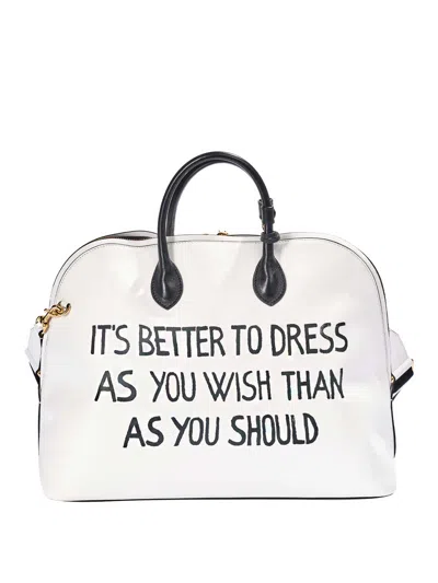 Moschino Bugatti Its Better In Multi