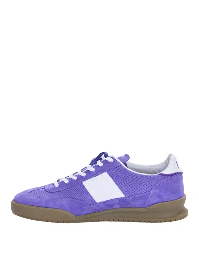 Ps By Paul Smith Sneakers Ps Paul Smith Men Color Violet In Purple