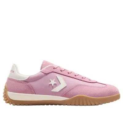 Converse Run Star Trainer 'lotus Pink'