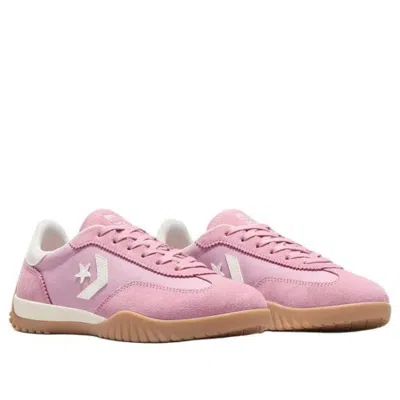 Converse Run Star Trainer 'lotus Pink'