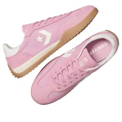 Converse Run Star Trainer 'lotus Pink'