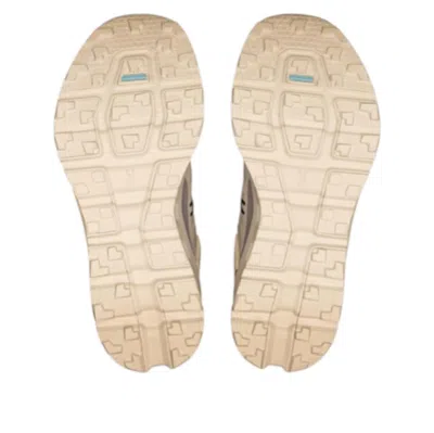 On Running (wmns)  Cloudvista 2 'cream Desert' In Sand