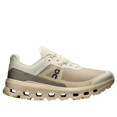 On Running (wmns)  Cloudvista 2 'cream Desert' In Sand