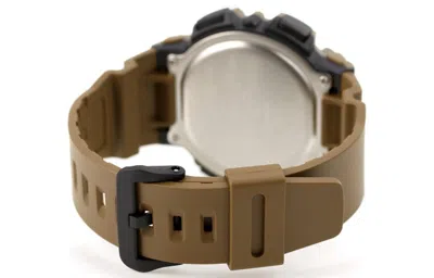 Casio Ws-1500h-5av In Brown