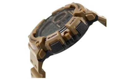 Casio Ws-1500h-5av In Brown