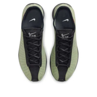 Nike (wmns)  Air Superfly 'oil Green Black' In Multi
