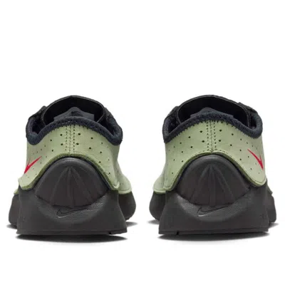 Nike (wmns)  Air Superfly 'oil Green Black' In Multi