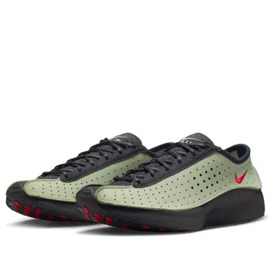 Nike (wmns)  Air Superfly 'oil Green Black' In Multi