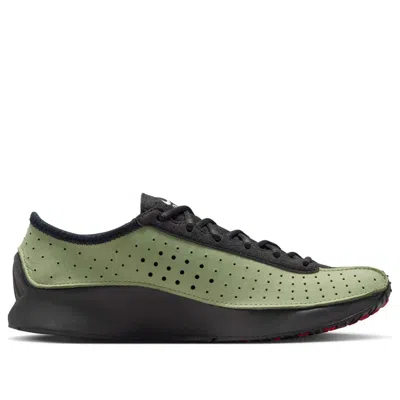 Nike (wmns)  Air Superfly 'oil Green Black' In Multi