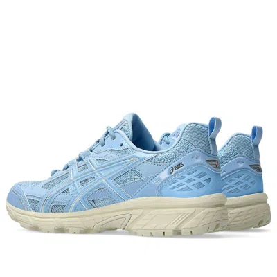 Asics Gel-nunobiki Sneakers In Blue