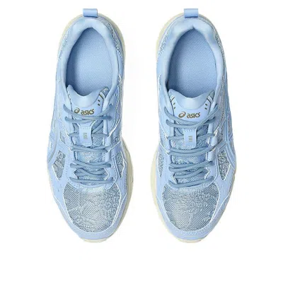 Asics Gel-nunobiki Sneakers In Blue