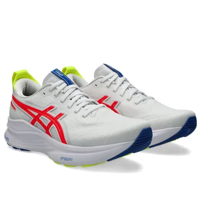 Asics Men's Gel-kayano 32 Running Sneakers From Finish Line In Multi