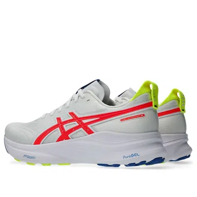 Asics Men's Gel-kayano 32 Running Sneakers From Finish Line In Multi