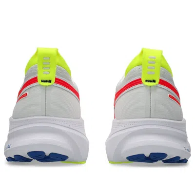 Asics Men's Gel-kayano 32 Running Sneakers From Finish Line In Multi