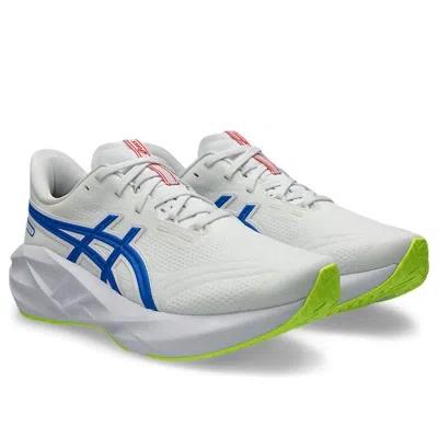 Asics ® Novablast® 5 Atc Track Club Running Shoe In Multi