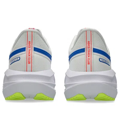 Asics ® Novablast® 5 Atc Track Club Running Shoe In Multi