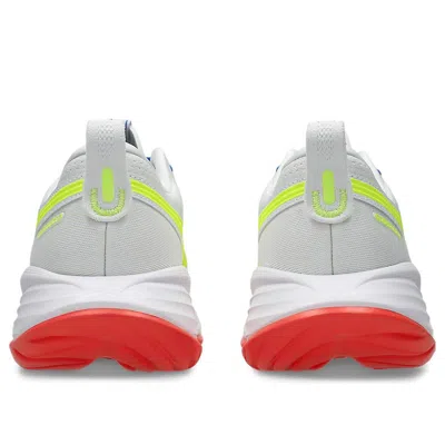 Asics (wmns)  Gel Cumulus 27 'track Club Pack - Safety Yellow' In Multi