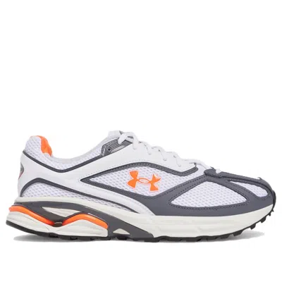 Under Armour Apparition Sneakers In White