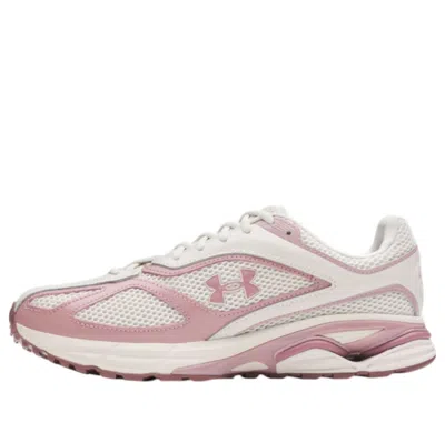 Under Armour Apparition 'tourmaline Pink'