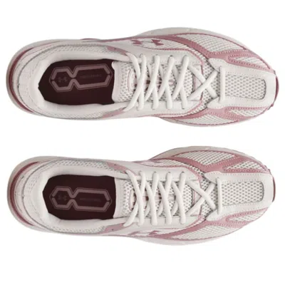 Under Armour Apparition 'tourmaline Pink'