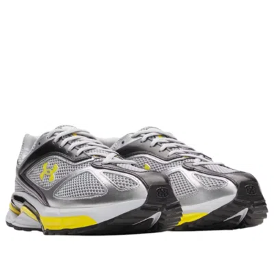 Under Armour Hovr Apparition 'mod Gray Taxi'