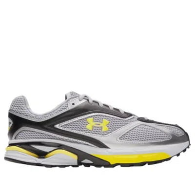Under Armour Hovr Apparition 'mod Gray Taxi'
