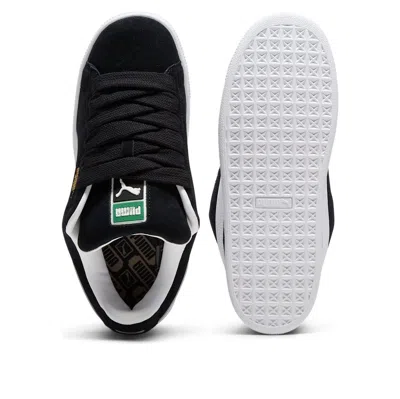 Puma Women's Suede Xl Casual Sneakers From Finish Line In Multi