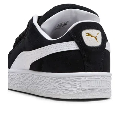 Puma Women's Suede Xl Casual Sneakers From Finish Line In Multi