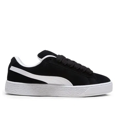 Puma Women's Suede Xl Casual Sneakers From Finish Line In Multi