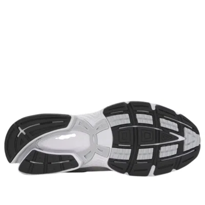 Under Armour Sola 'white Metallic Silver' In Gray