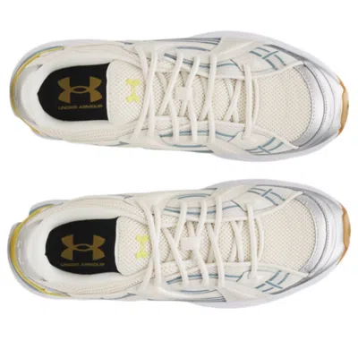 Under Armour Sola 'stone White' In Gray